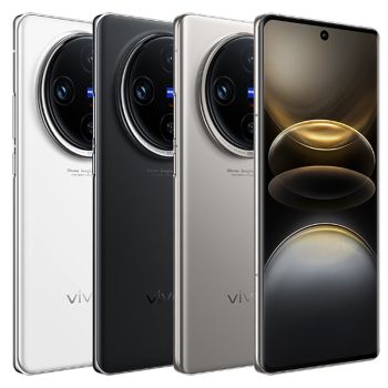 vivo X100s Pro