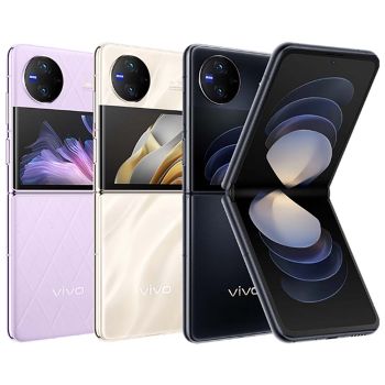 vivo X Flip