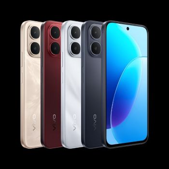 vivo Y500i: 7200mAh Long-Lasting Battery & IP69 Waterproof Gaming Phone