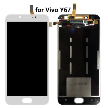  Vivo Y67 LCD Display + Touch Screen Digitizer Assembly