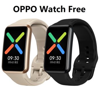 OPPO Watch Free