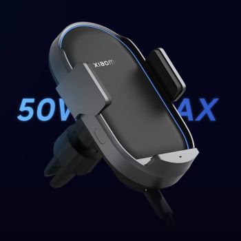 Xiaomi Wireless Car Charger Pro (Max 50W)