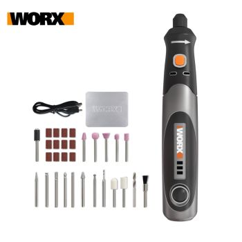 Worx WX750 4V Engraving Grinding Polishing Machine