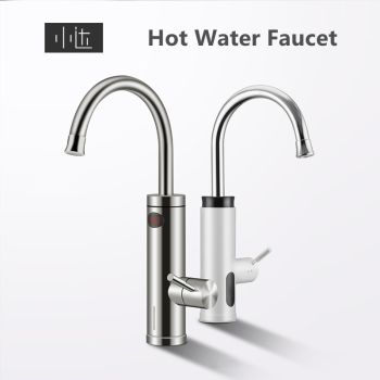 Xiaomi Xiaoda Instant Hot Water Heater Faucet