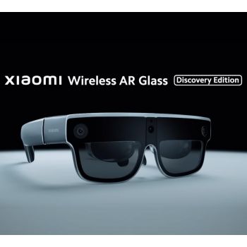 Xiaomi Wireless AR Smart Glasses - Discovery Edition
