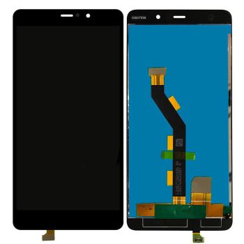 Xiaomi Mi 5S Plus LCD Screen Black