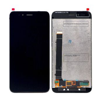 Xiaomi Mi 5X LCD Display Touch Screen Digitizer Assembly Black