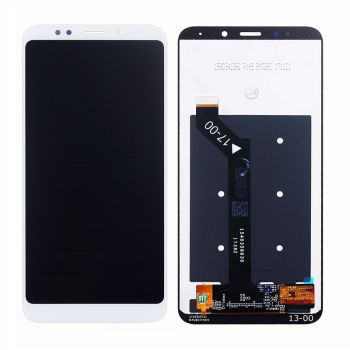 Redmi 5 Plus LCD Display Touch Screen Assembly