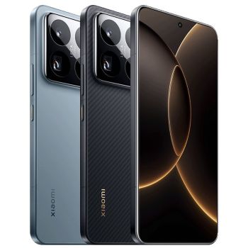 Xiaomi 15S Pro