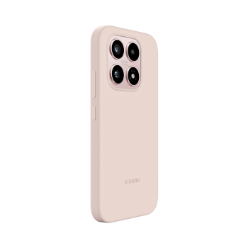 Xiaomi 17 Liquid Silicone Magnetic Case - Soft Touch Protective Cover with MagSafe Compatibility, Macaron Colors