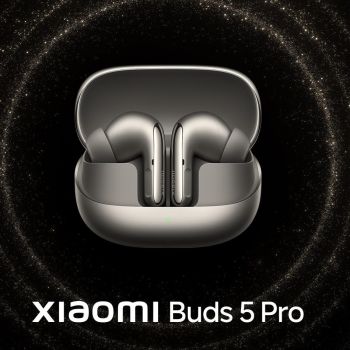 Xiaomi Buds 5 Pro