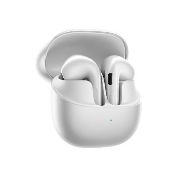 Original Xiaomi Buds 6 Semi-In-Ear TWS Bluetooth Earphones – Harman Tuned, Lossless Audio & AI Features