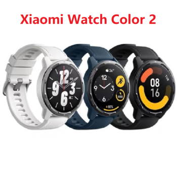 Xiaomi Watch Color 2