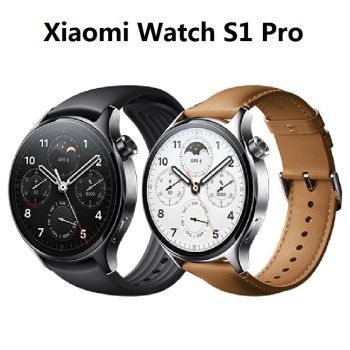 Xiaomi Watch S1 Pro