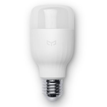 Xiaomi Yeelight LED Smart Bulb - White Light Version