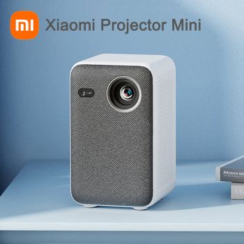 Xiaomi Projector Mini