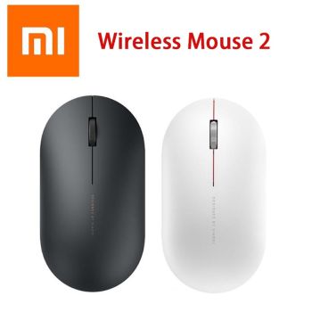 Xiaomi Mi Wireless Mouse 2