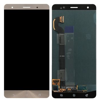 ASUS Zenfone 3 Deluxe ZS570KL Z016D LCD Screen Gold