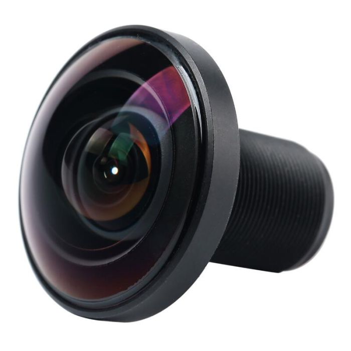1.2MM Fisheye Lens for Gopro Camera