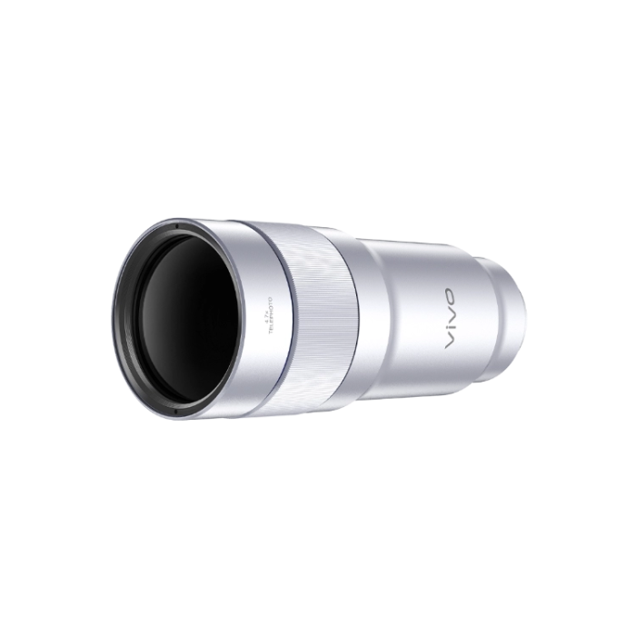 Vivo Zeiss G2 Ultra Teleconverter / Professional Image Handle