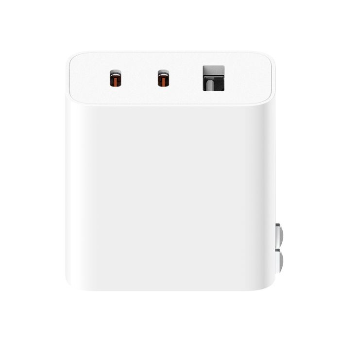 Xiaomi GaN Charger 67W (2C1A)