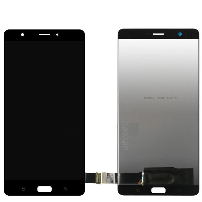 For Asus Zenfone 3 Ultra ZU680KL Touch Digitizer LCD Display Assembly 6.8" USA 