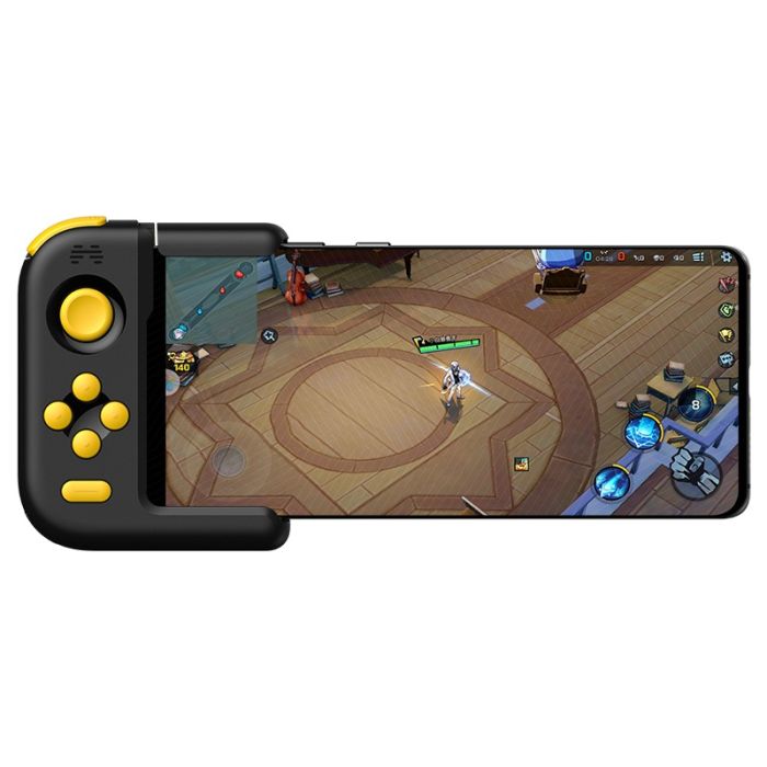 Afspejling grus Sprede BETOP H1 Game Controller for Huawei Mate 20 / 20 Pro /