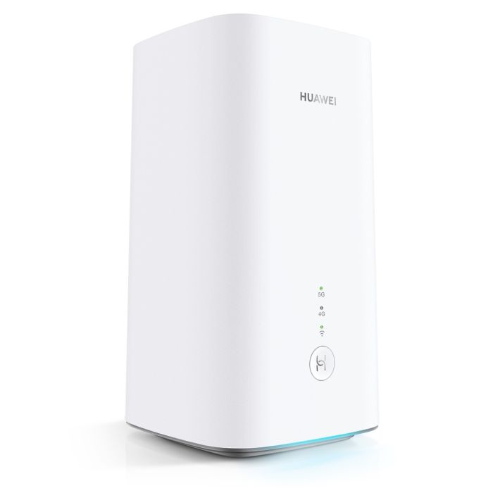 Insanity Robe cat Huawei 5G CPE Pro 2 Router