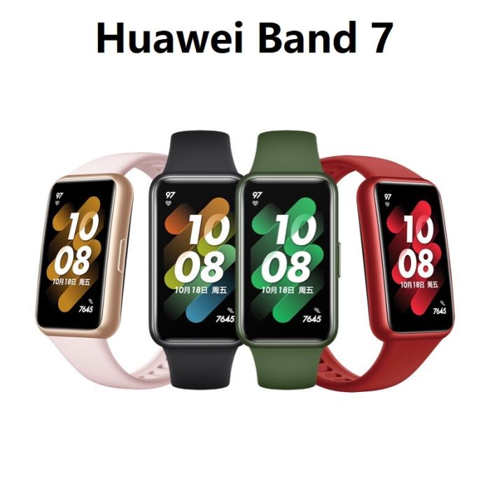 Huawei Band Smart Bracelet