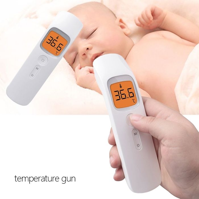 XR-30 Remote Thermometer with Insta-Sync® Technology