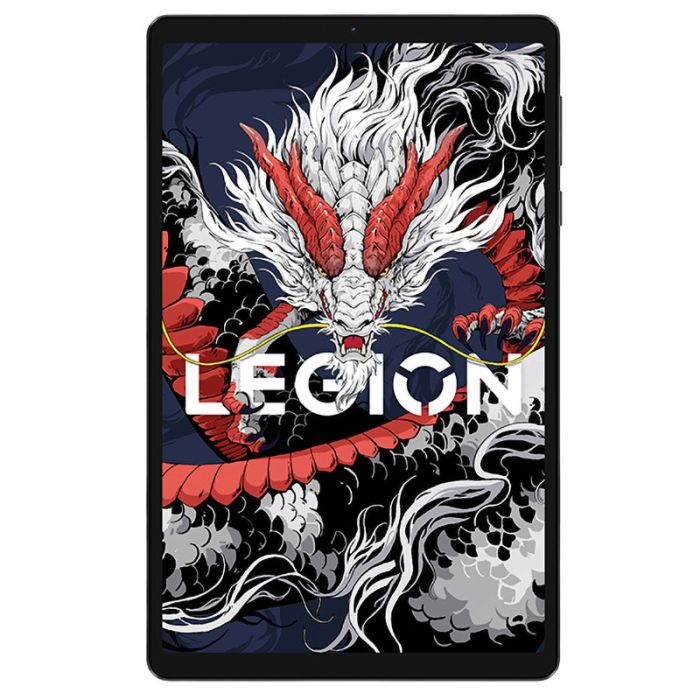 Lenovo Legion Y700 2025 8.8-inch gaming tablet Snapdragon 8 Gen3/8 core  /Android 14 /12GB256GB/16GB512GB/WIFI/White - AliExpress 7
