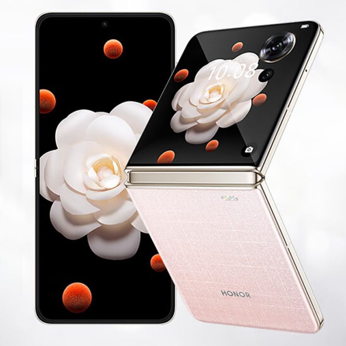 Honor Magic V Flip 5G Android Smartphone