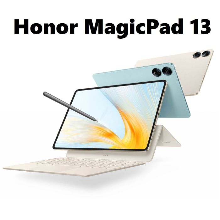 Honor MagicPad 13 Android Tablet PC