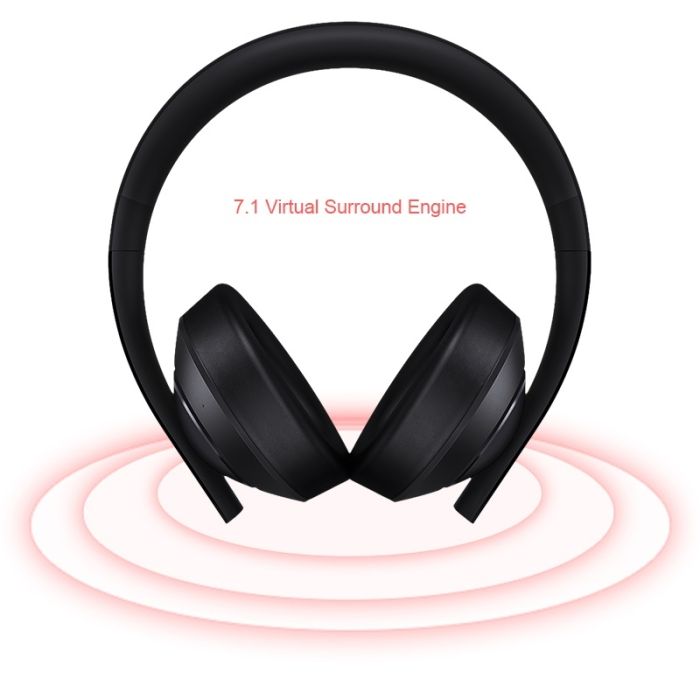 Xiaomi mi gaming headphone 7.1 best sale
