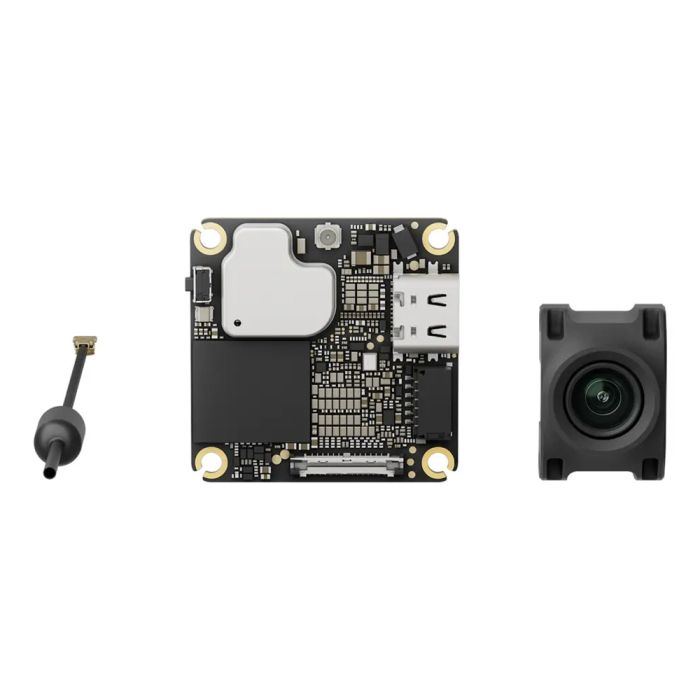 DJI O4 Air Unit DJI O4 Air Unit