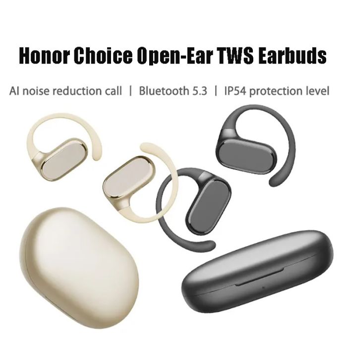 Honor Choice TiinLab Open Ear TWS Earbuds