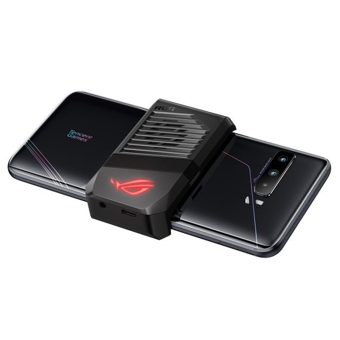 Original ASUS ROG Phone 3 Aero Active Cooler 3