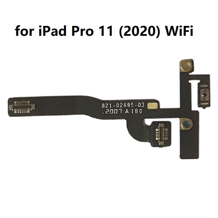 iPad Pro 11 (2020/2021) Volume Button Cable