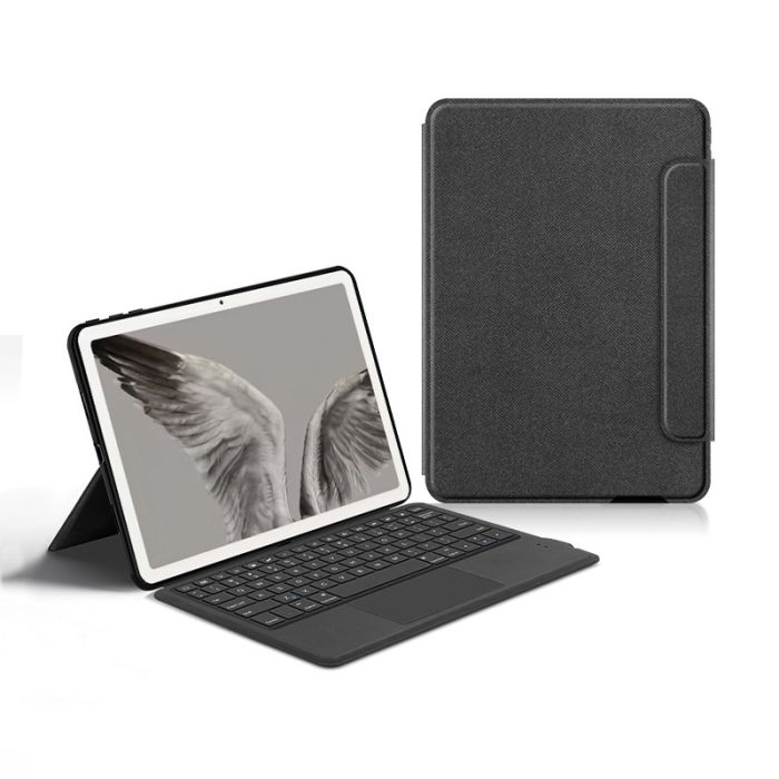 Magnetic PU Protective Cover for Google PIxel Tablet 2023