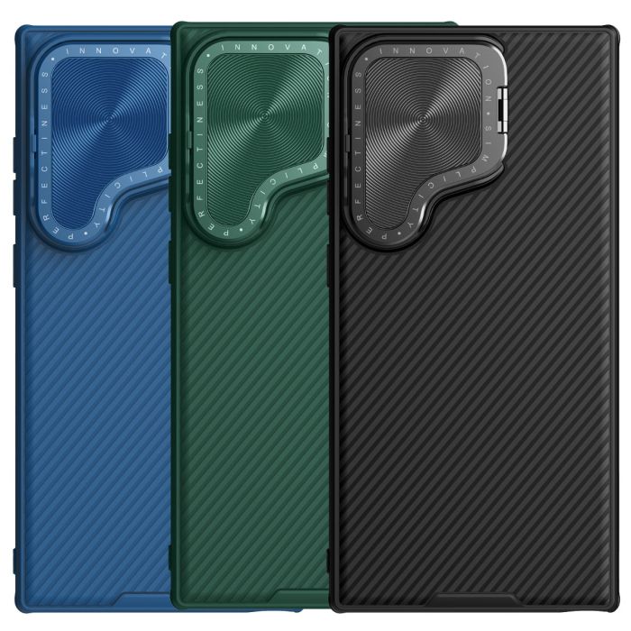 Nillkin CamShield Prop Magnetic case for Samsung Galaxy S24 Ultra