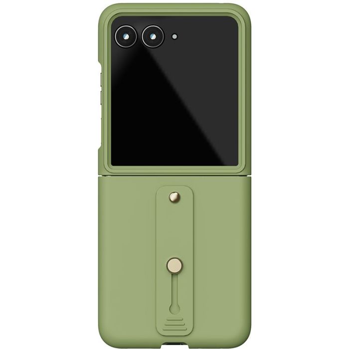 Official Original Motorola Moto Razr 50 Ultra Ring Case Official Original Motorola Moto Razr 50 Ultra Ring Case