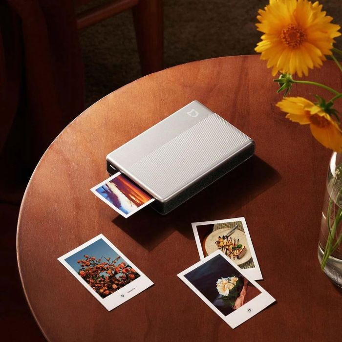 Global Version Xiaomi Mi Portable Photo Printer Bluetooth