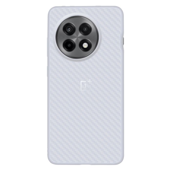 OnePlus Ace 5 Series Classic Texture Bumper Case OnePlus Ace 5 Series Classic Texture Bumper Case