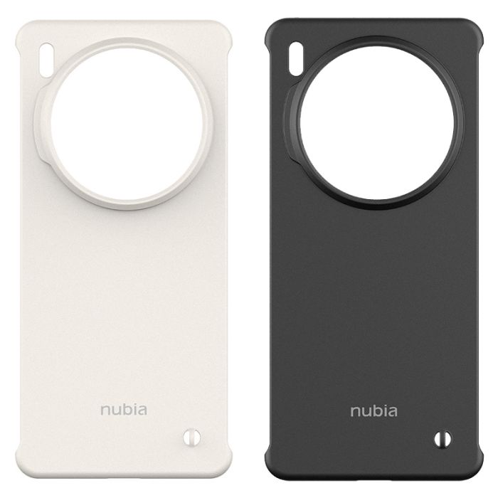 Official Original ZTE Nubia Z60s Pro Protective Case