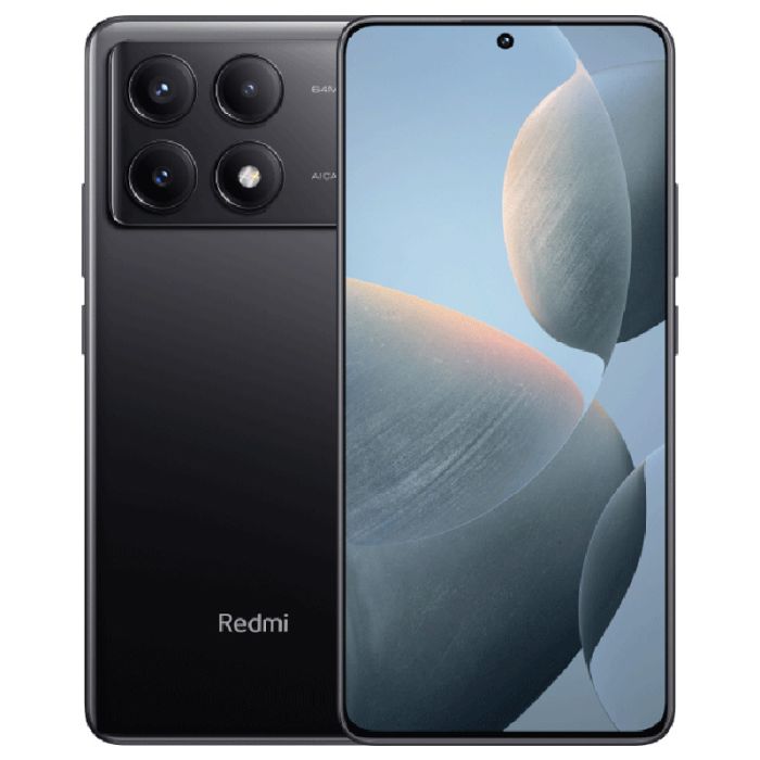 Xiaomi Redmi K70E 5G Android Smartphone Xiaomi Redmi K70E 5G Android Smartphone