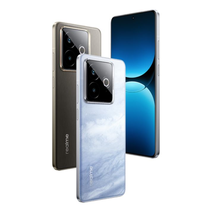 Realme GT7 Pro Racing Edition 5G Android Smartphone Realme GT7 Pro Racing Edition 5G Android Smartphone