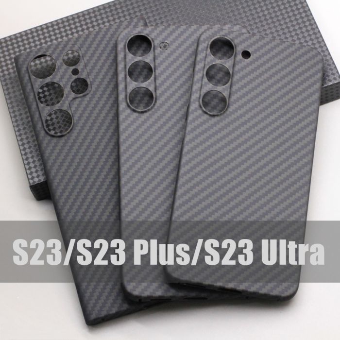 Galaxy S23 / S23 Plus / S23 Ultra Case