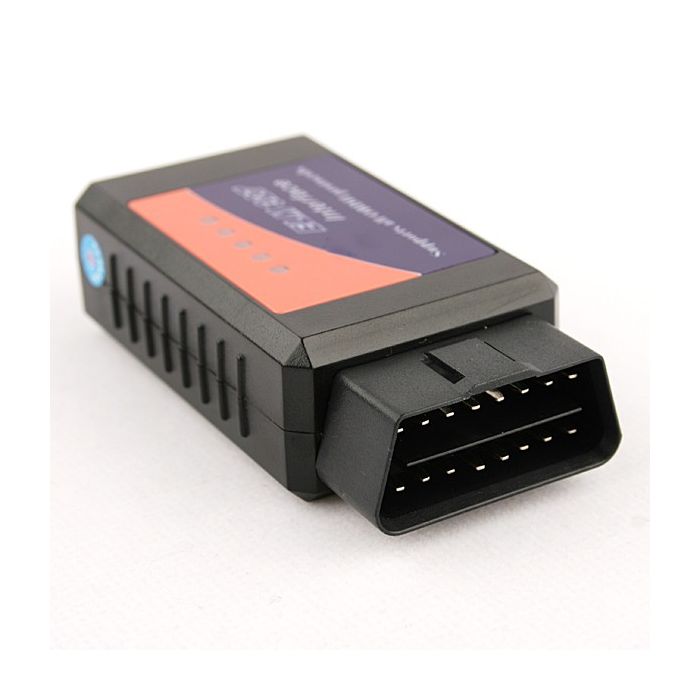 Without USB Cable Powerful Elm327 WiFi OBD2/Obdii Elm 327 WiFi