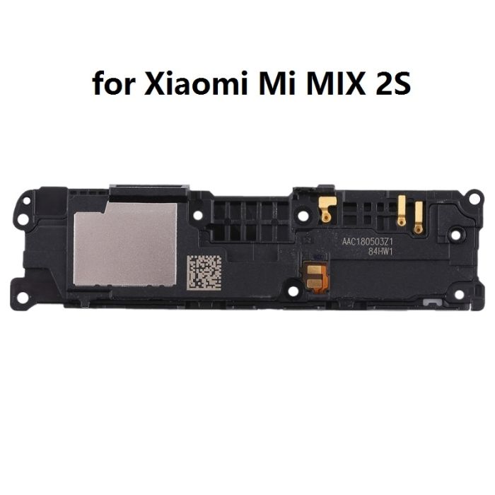 Mi mix 2s sales speaker