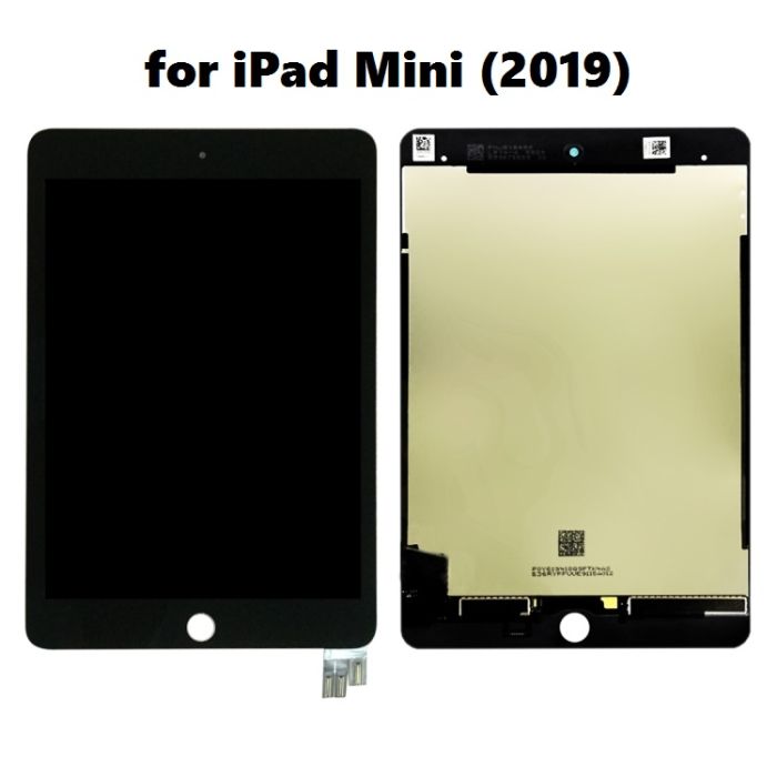 New For iPad Mini 4 Mini 5 Display LCD Screen Touch Digitizer Assembiy  Replace